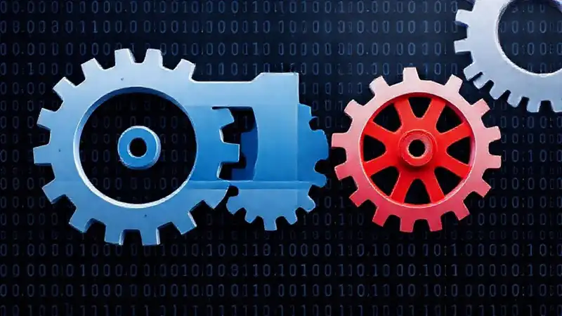 Gears digitales transforman la realidad simbólica