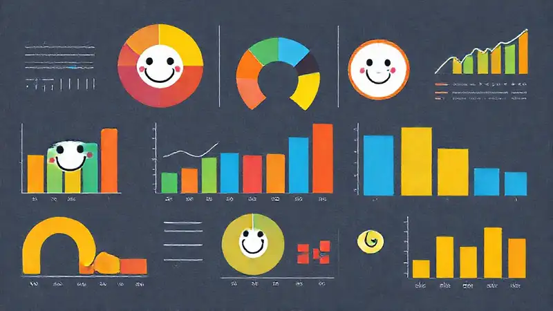 Visualizaciones de datos atractivas e informativas