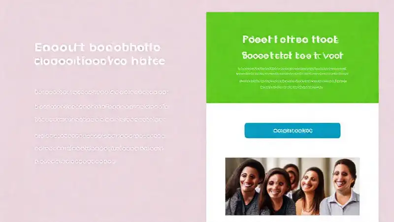 Email atractivo genera leads con diseño