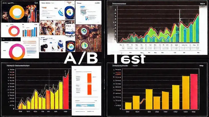 Diseño digital enfocado en datos visuales