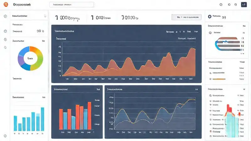 Visualizaciones de datos revelan el éxito