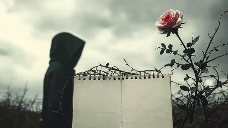 El silencio creativo se cierne sobre sombras
