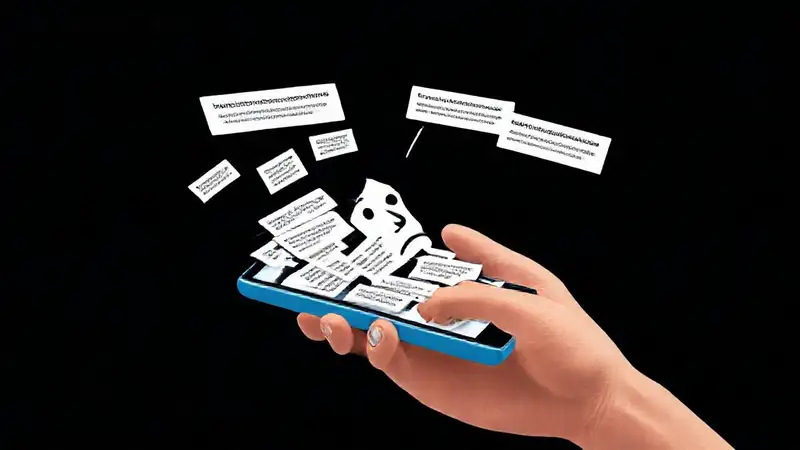 Diseño móvil: claridad ante la sobrecarga