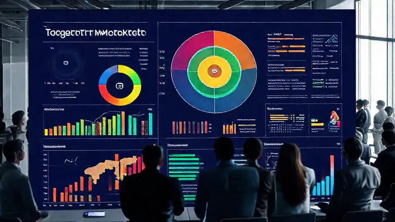 Análisis estratégico impulsa el crecimiento y éxito