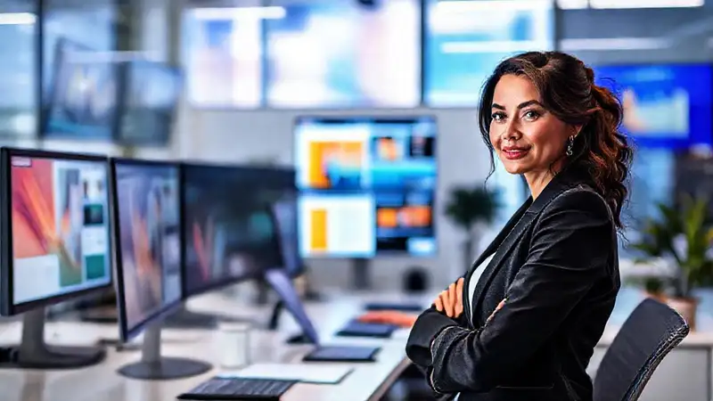 Oficina moderna impulsa el branding estratégico