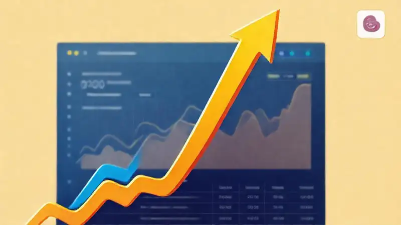 El análisis web muestra un éxito creciente