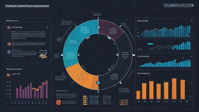 Visualizaciones de datos impulsan la mejora continua