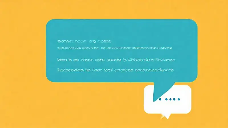 Un correo profesional