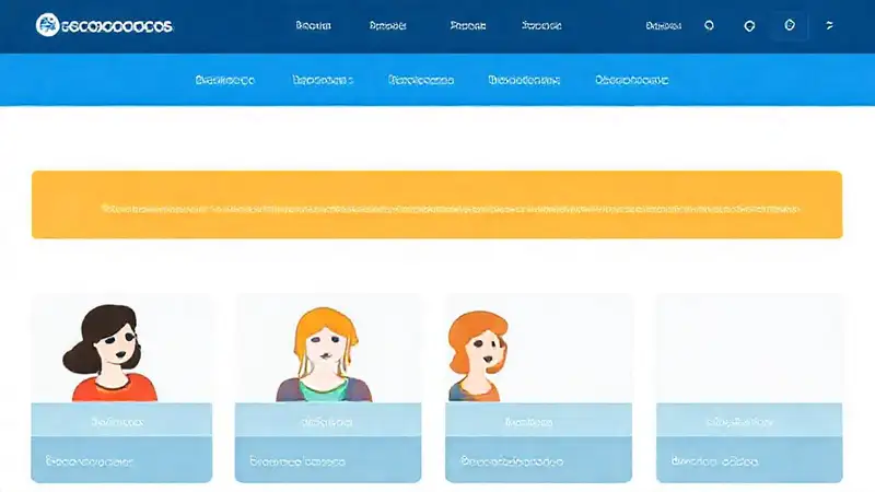 Diseño web inclusivo mejora la accesibilidad