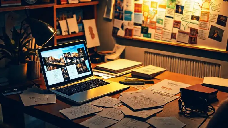 Estudio creativo
