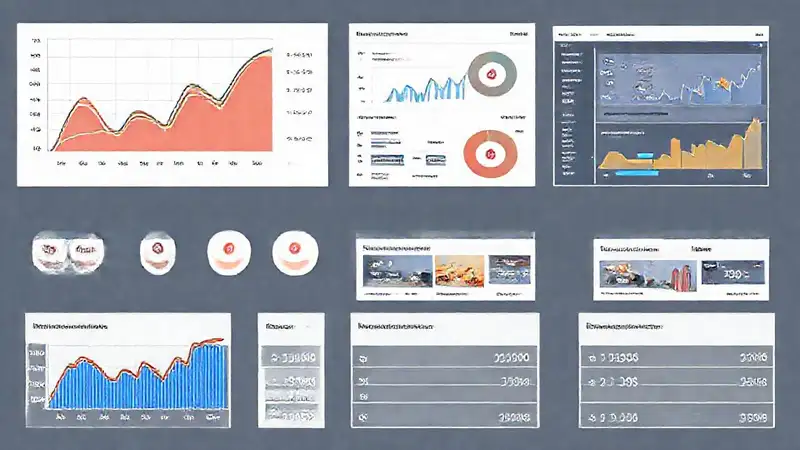 Visualiza datos para campañas efectivas