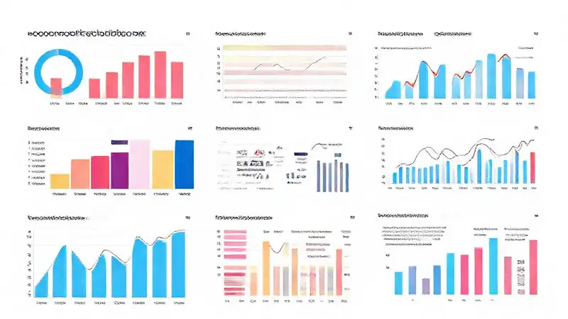 Diseño digital informativo y moderno