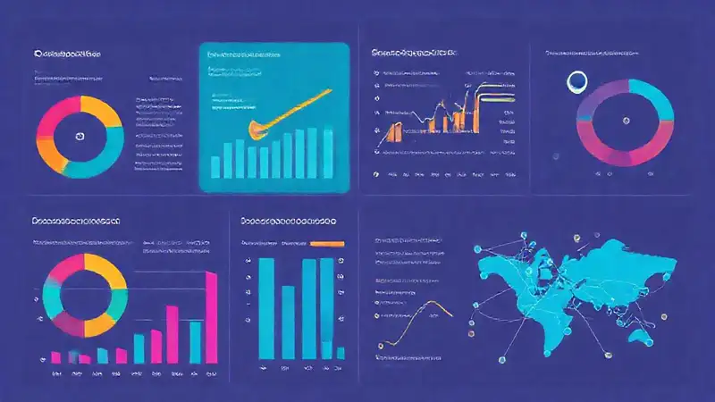 Visualizaciones de datos atractivas e informativas
