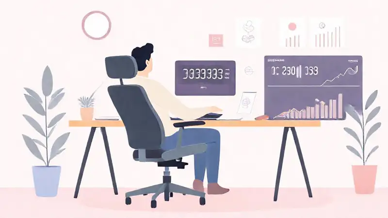 Un espacio laboral tranquilo mejora la productividad