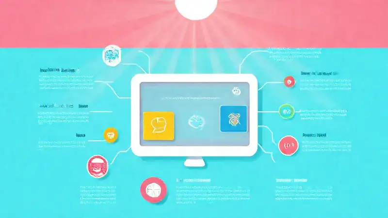 Diseño visual atractivo cautiva al lector