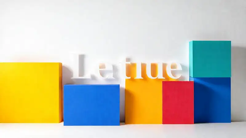 Diseño moderno, minimalista y vibrante