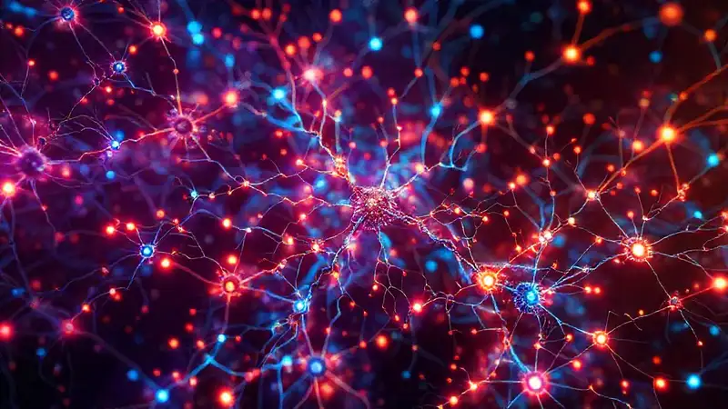 Red neuronal abstracta visualiza información compleja