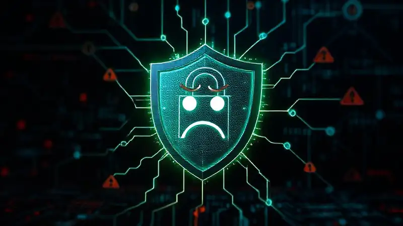 La ciberseguridad protege datos con seriedad