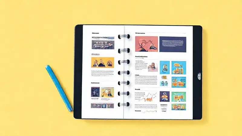 Un diseño web optimista y profesional