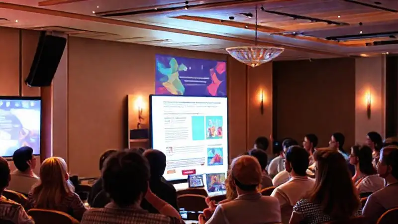 Marketing digital atractivo y participativo
