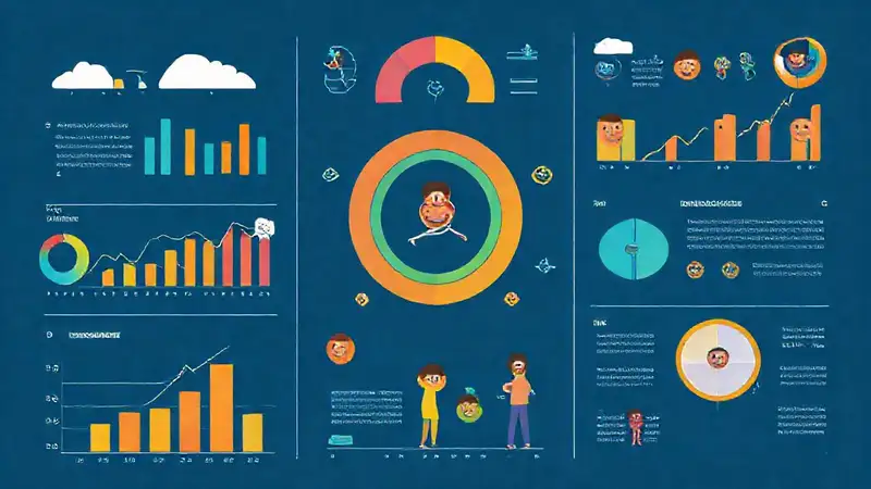 Un diseño visual atractivo informa y deleita