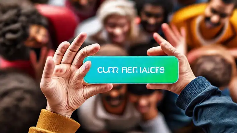 Diseño moderno y llamativo impulsa la acción