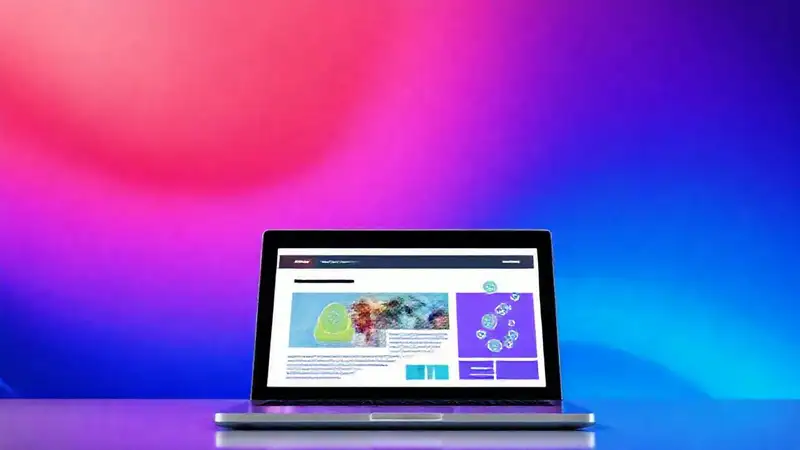 Diseño digital educativo y atractivo online