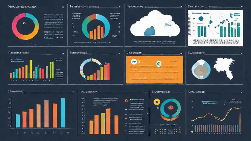 Visualizaciones de datos atractivas e informativas