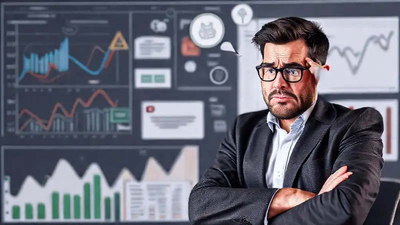 Un blog monetiza datos visuales para éxito