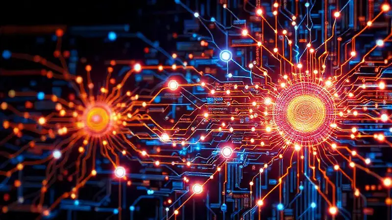 Redes neuronales iluminadas revelan datos complejos