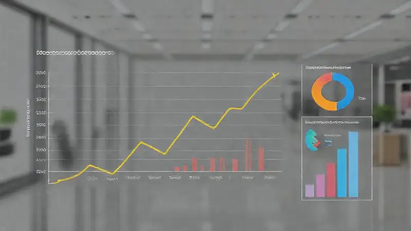 Análisis de datos visuales estratégicos modernos