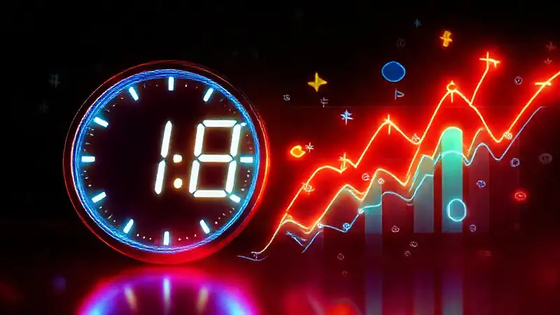 Diseño digital moderno y atractivo