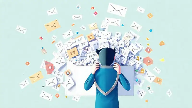Un diseño minimalista resuelve el caos digital