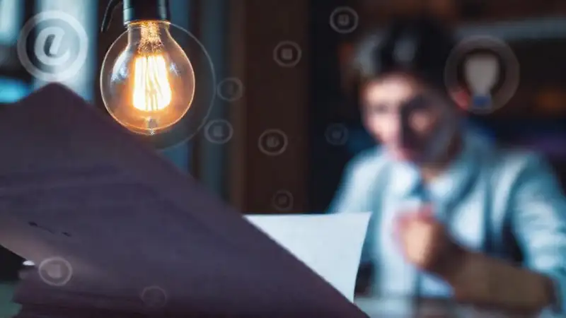 La tecnología protege el contenido digital