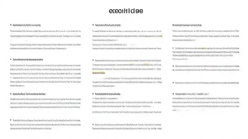 Un diseño claro y organizado atrae la vista
