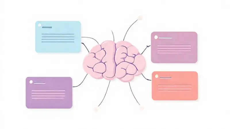 Presenta ideas visuales y narrativas simplificadas