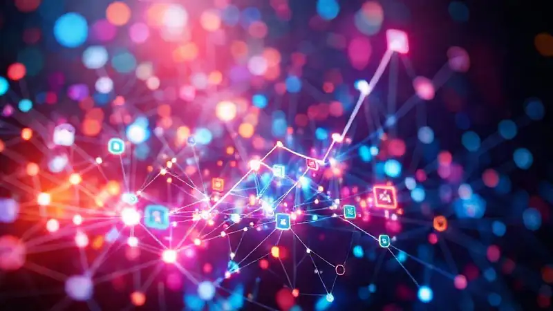 Redes sociales digitales en movimiento