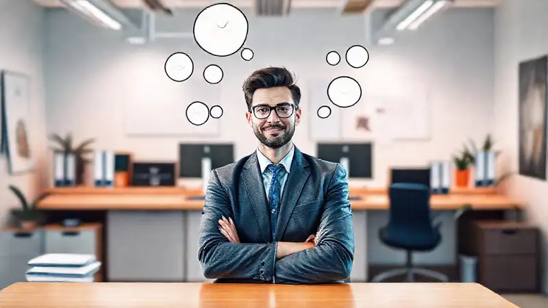 Una identidad profesional y creativa vibrante