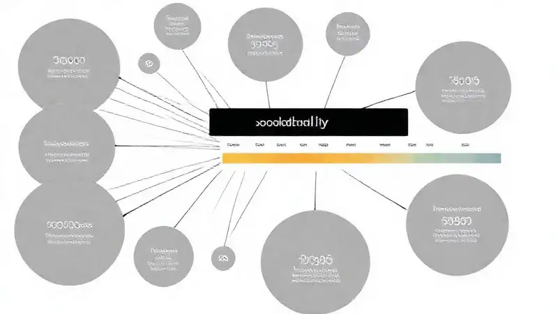 Diagrama claro, visual y profesional