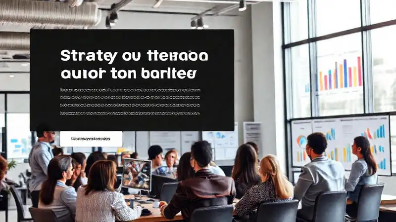 Marketing digital impulsa el crecimiento estratégico