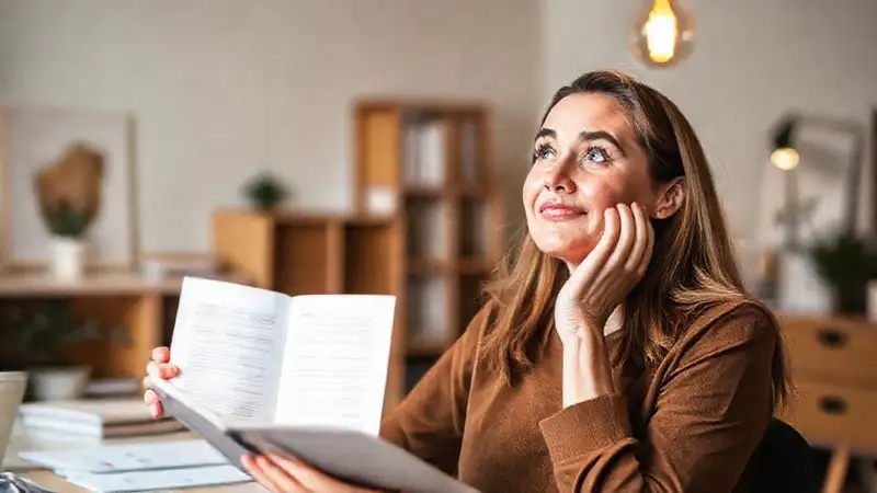 Recibió con calma y optimismo la retroalimentación