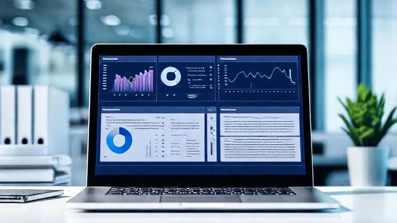 Un espacio de trabajo moderno y eficiente