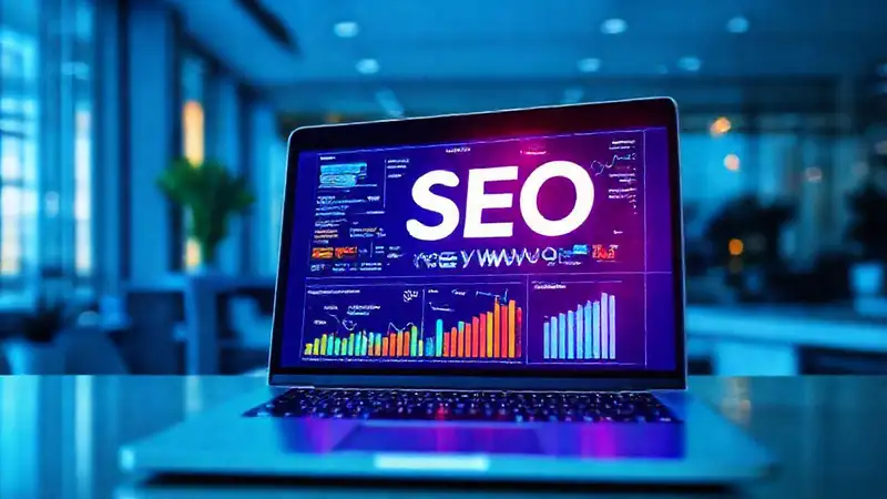 Optimización digital impulsa el posicionamiento web