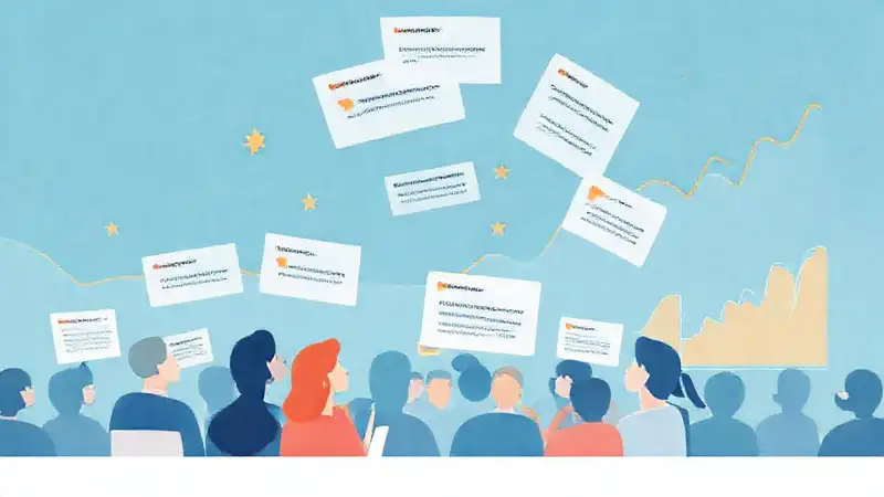 Reseñas positivas impulsan crecimiento visual