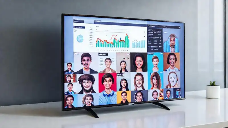 Diseño moderno y atractivo genera impacto visual