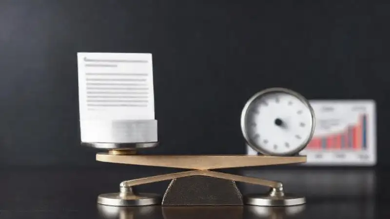 Análisis objetivo genera juicio profesional