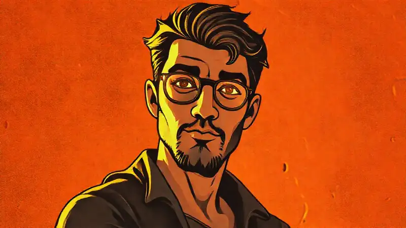 Creación impactante, auténtica y atractiva