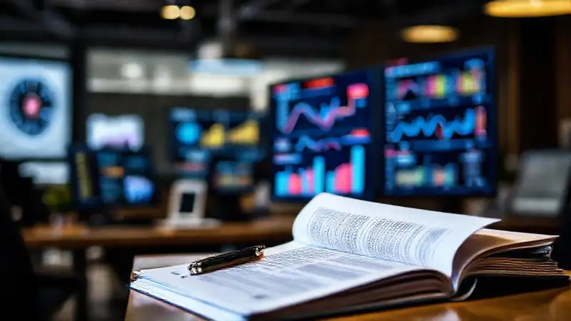 Documentos legales digitales inspiran profesionalidad y claridad
