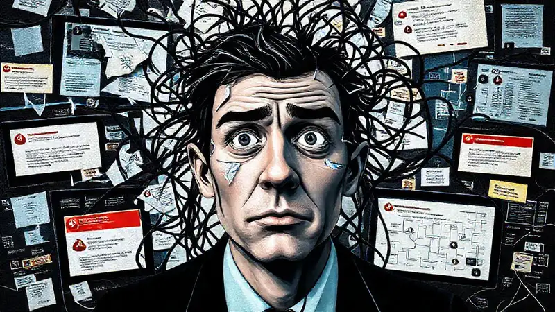 La tecnología genera confusión y problemas
