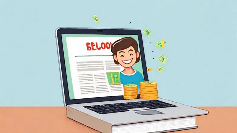 El autor digital triunfa con su ebook